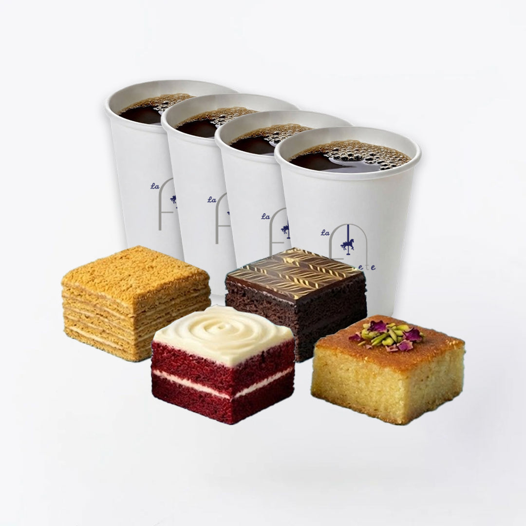 بكجات وعروض