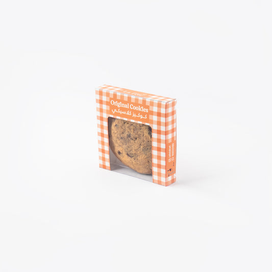 Classic Cookies